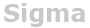 Sigma