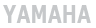 YAMAHA