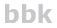 bbk