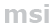msi