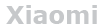 xiaomi